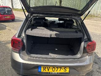 Volkswagen Polo 1.6 TDI COMFORTLINE picture 12