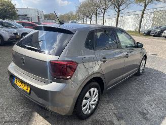 Volkswagen Polo 1.6 TDI COMFORTLINE picture 5