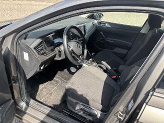 Volkswagen Polo 1.6 TDI COMFORTLINE picture 10
