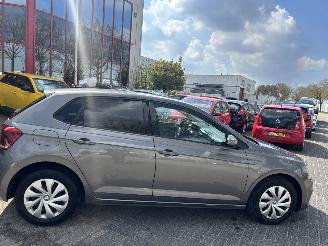 Volkswagen Polo 1.6 TDI COMFORTLINE picture 3