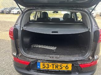 Kia Sportage 1.6 GDI X-TRA picture 12