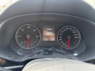 Seat Leon ST1.6 TDI STYLE CONNEC picture 14