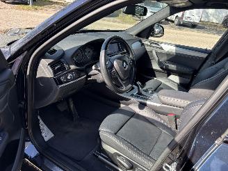BMW X3 XDRIVE35I HIGH EXECU AUTO IN NIEUWSTAAT picture 10