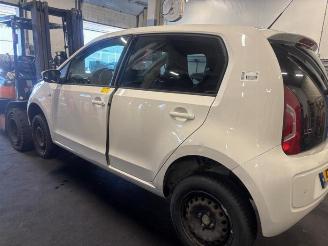 Coche siniestrado Volkswagen Up! Up! (121), Hatchback, 2011 1.0 12V 60 2013/8