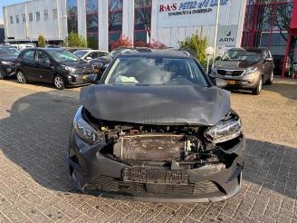 Sloopauto Kia Cee d Ceed Sportswagon (CDF), Combi 5-drs, 2018 1.0i T-GDi 12V 120 Eco-Dynamics+ 2024/1