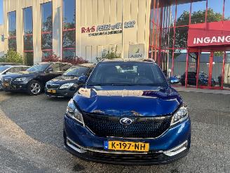 Schadeauto DFSK Stonic SERES 3 2021/1