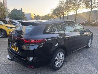 Renault Mégane 1.3 TCE BUSINESS ZEN picture 6