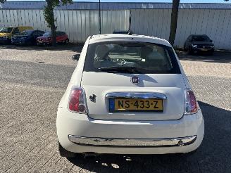 Fiat 500 1.2 EASY picture 5