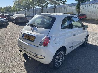 Fiat 500 1.2 EASY picture 6