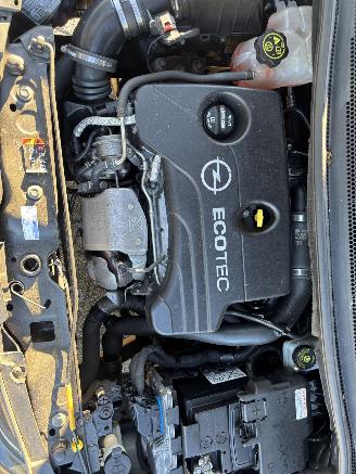 Opel Corsa-E 1.0 GEEN SCHADE picture 16
