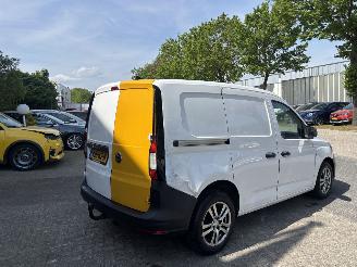 Volkswagen Caddy MODIFIED PARTITION WALL picture 6