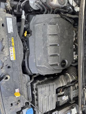 Volkswagen Caddy MODIFIED PARTITION WALL picture 16