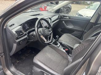 Volkswagen T-Cross 1.0 TSI STYLE picture 9