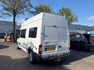 Ford Transit  picture 5
