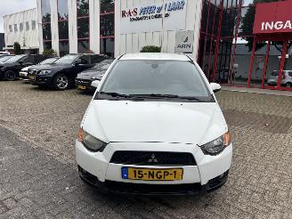 Mitsubishi Colt 1.3 EDITION TWO 2010/9
