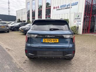 Purkuautot passenger cars Lynk & Co 01 01, SUV, 2018 1.5 PHEV 2023/2