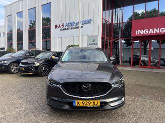 Mazda CX-5 2.0 SKYACTIVE G-165 GT-LUXURY 2018/3