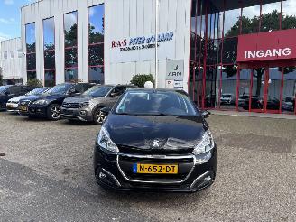 Peugeot 208 1.2 PT ALLURE 2019/1