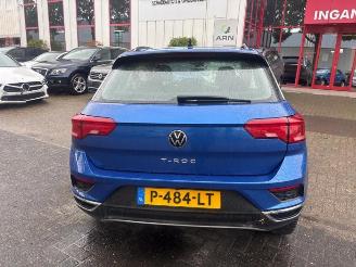 Purkuautot passenger cars Volkswagen T-Roc T-Roc I, SUV, 2017 1.0 TSI 12V 2021/6