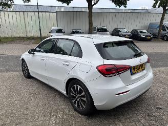 Mercedes A-klasse 180 B BUSINESS SOLUTIONAMG picture 4
