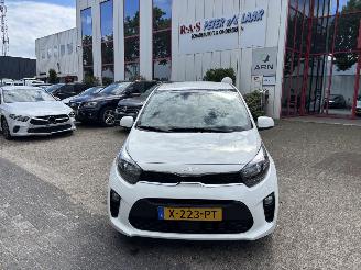 Kia Picanto 1.0 DP COMFORTLINE 2024/1