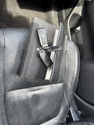 Mitsubishi Outlander 2.0 PHEV INSTYLE picture 18