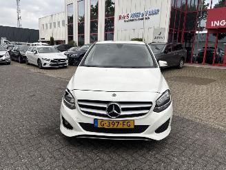 Avarii autoturisme Mercedes B-klasse 220 2020/4