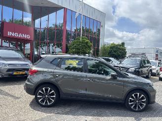 Seat Arona 1.0 TSI 70KW STYLE picture 7