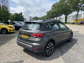 Seat Arona 1.0 TSI 70KW STYLE picture 6