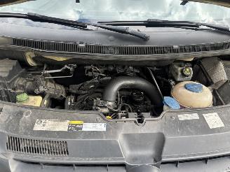 Volkswagen Transporter 2.0 TDI L1H1 BM DC Comfortline picture 15