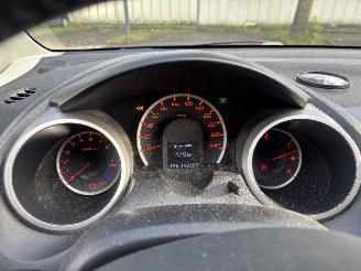 Honda Jazz 1.4 EXCLUSIVE picture 11