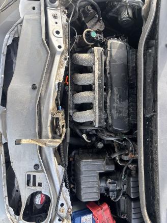 Honda Jazz 1.4 EXCLUSIVE picture 13