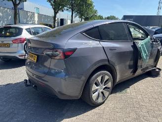 Tesla Model Y Model Y (5YJY), SUV, 2019 / 2025 RWD picture 2