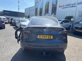 Purkuautot passenger cars Tesla Model Y Model Y (5YJY), SUV, 2019 / 2025 RWD 2023/5