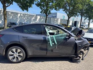 Tesla Model Y Model Y (5YJY), SUV, 2019 / 2025 RWD picture 3