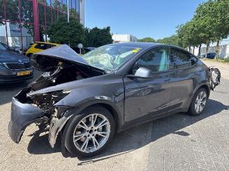 Tesla Model Y Model Y (5YJY), SUV, 2019 / 2025 RWD picture 5