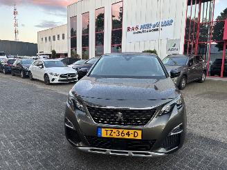 Auto incidentate Peugeot 3008 1.6 PURET. BL. LEASE PREMIUM 2018/11