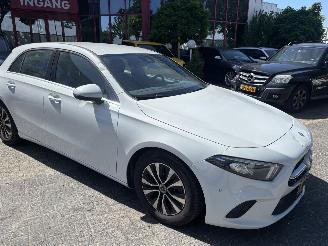 Mercedes A-klasse 180 B BUSINESS SOLUTIONAMG picture 9