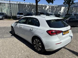 Mercedes A-klasse 180 B BUSINESS SOLUTIONAMG picture 4