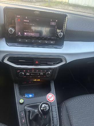 Seat Ibiza 1.0 TSI 95PS STYLE picture 14