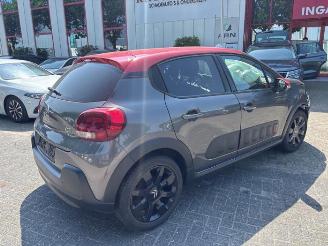 Citroën C3 C3 (SX/SW), Hatchback, 2016 1.2 Vti 12V PureTech picture 2