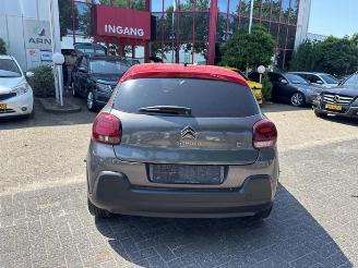  Citroën C3 C3 (SX/SW), Hatchback, 2016 1.2 Vti 12V PureTech 2020/6