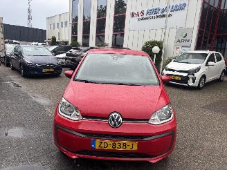  Volkswagen Up!  2019/1