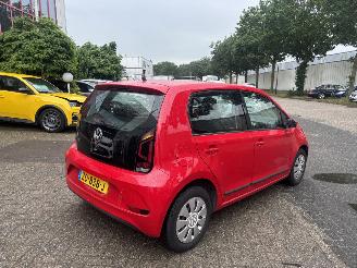 Volkswagen Up!  picture 6