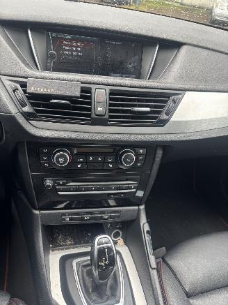 BMW X1 SDRIVE20I UPGRADE ED picture 14