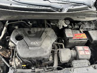 Hyundai Ix35 1.6 GDI GO! picture 17
