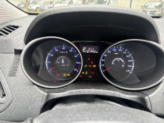 Hyundai Ix35 1.6 GDI GO! picture 13