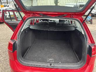 Volkswagen Golf 1.2 TSI NIEUWE KOPPELING picture 12