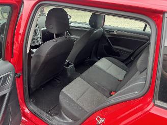 Volkswagen Golf 1.2 TSI NIEUWE KOPPELING picture 11