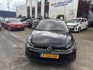 Coche accidentado Volkswagen Polo 1.0 TSI 70KW LIFE BUSINESS 2023/9